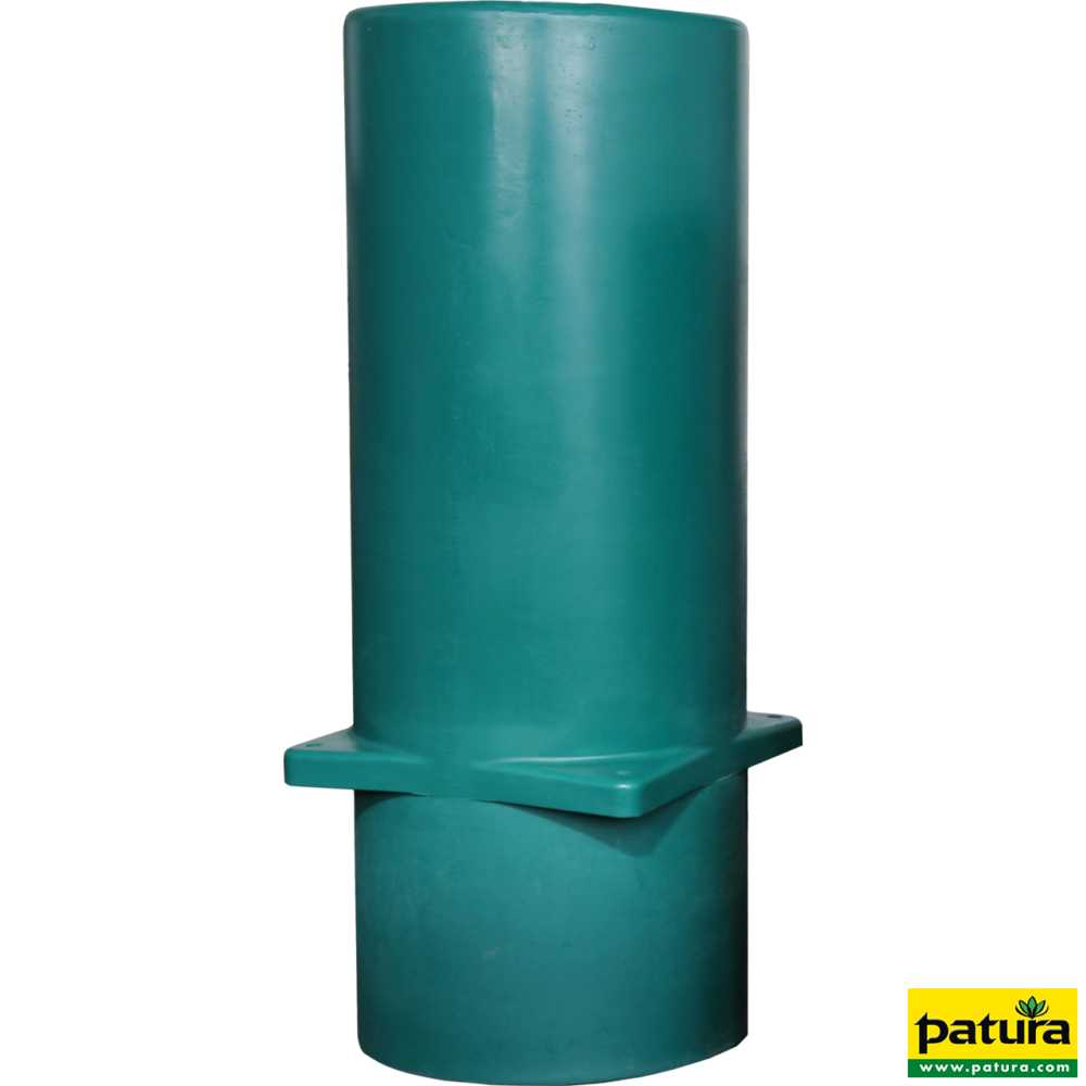 Thermo-Röhre 800 + 300 mm für Mod. 41A, 43A