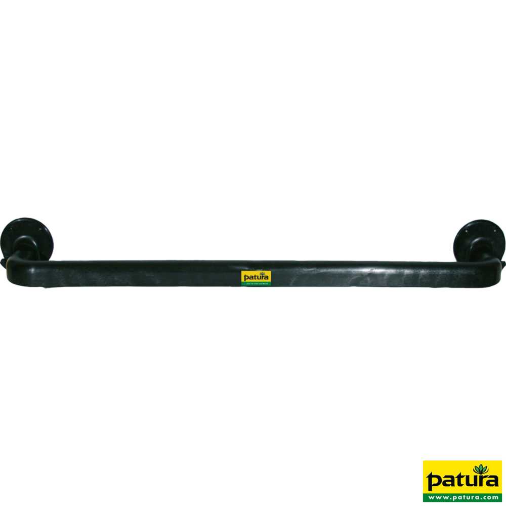 Deckenhalter, Kunststoff, L=1,10 m