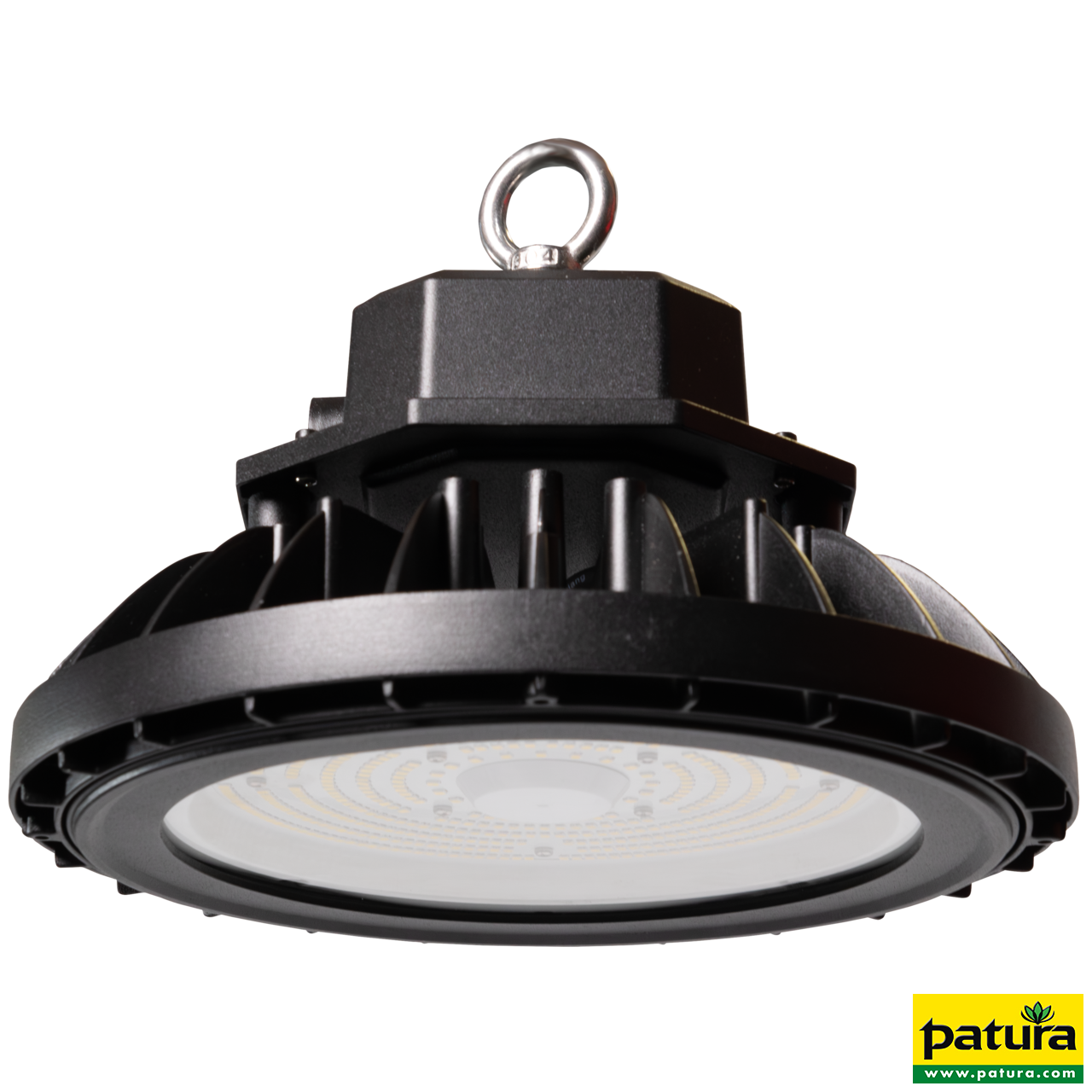LED-Hallenstrahler Premium-Line 150 Watt 100-240V AC/ 50-60 Hz