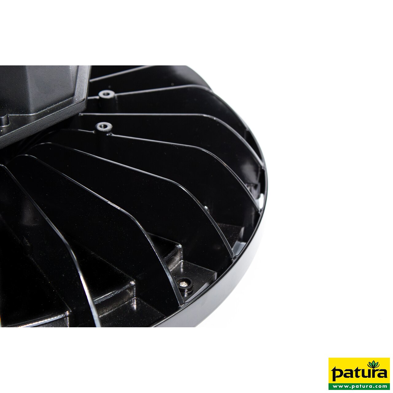 LED-Hallenstrahler Premium-Line 150 Watt 100-240V AC/ 50-60 Hz – Bild 5