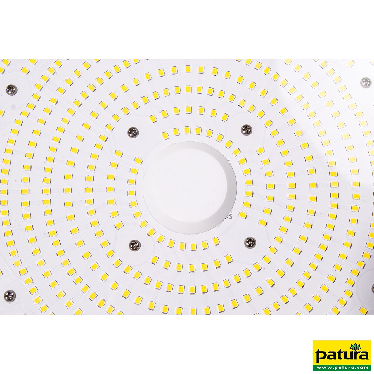 LED-Hallenstrahler Premium-Line 150 Watt 100-240V AC/ 50-60 Hz – Bild 3