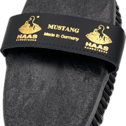 21021 Mustang oben