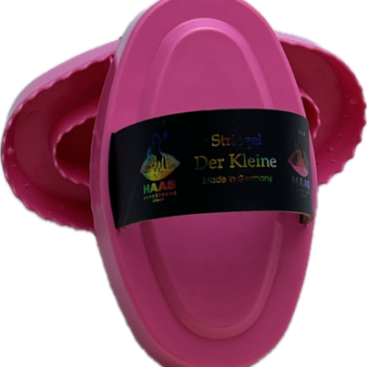 30881 Striegel der Kleine pink