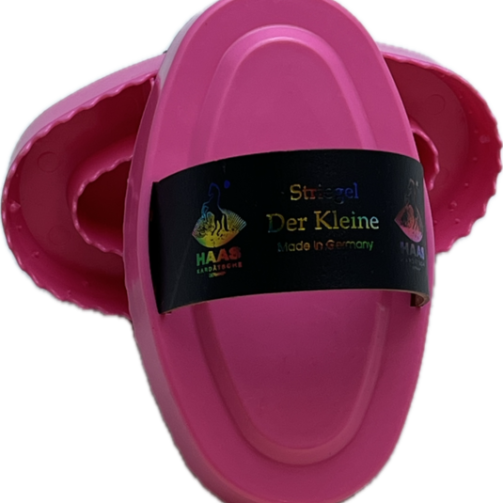 30881 Striegel der Kleine pink