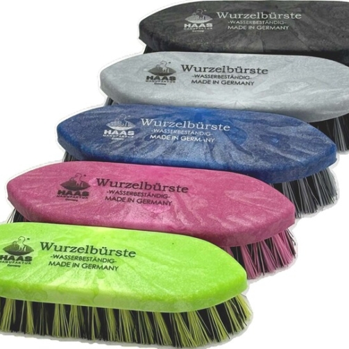 40830 Wurzelbürste 3 cm alle Farben