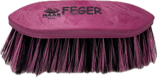 Feger groß 8 cm Bürste – Bild 5