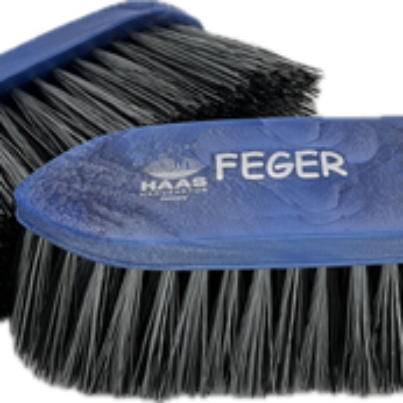 40842 Feger 8 cm denim