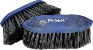 Feger groß 8 cm Bürste