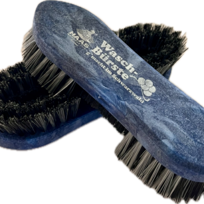 40850 Waschbürste denim