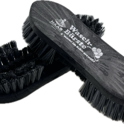 40855 Waschbürste black