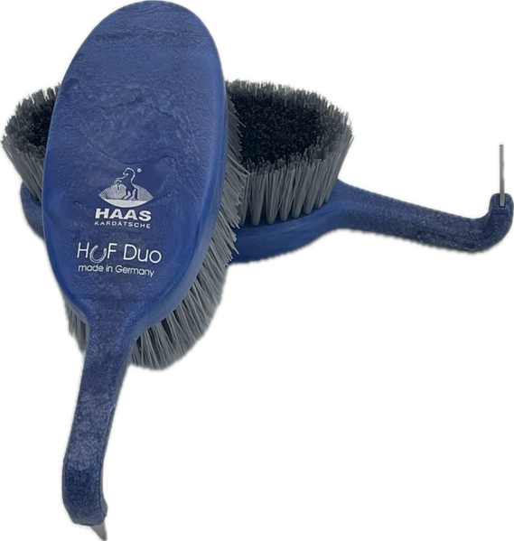 Huf Duo – Bild 2