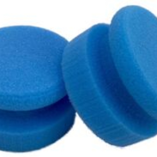 50981 Puck blau