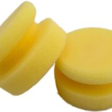 50983 Puck gelb