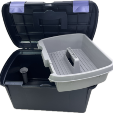 52006 Putzbox offen